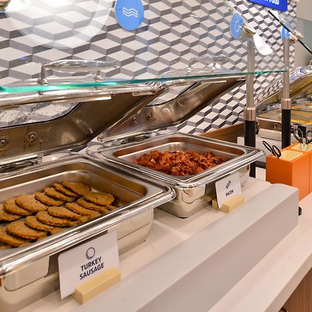 Holiday Inn Express Hotel & Suites Defiance By Ihg Ngoại thất bức ảnh