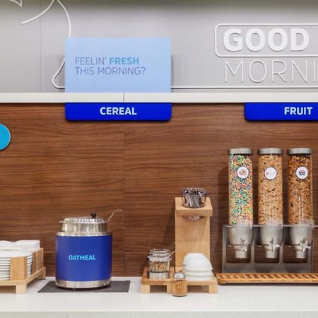 Holiday Inn Express Hotel & Suites Defiance By Ihg Ngoại thất bức ảnh