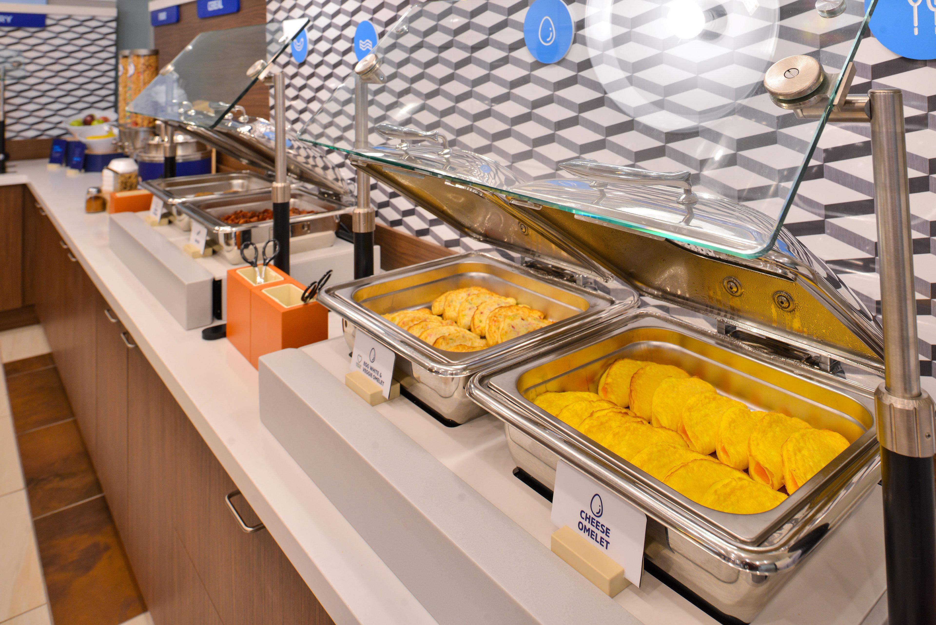 Holiday Inn Express Hotel & Suites Defiance By Ihg Ngoại thất bức ảnh