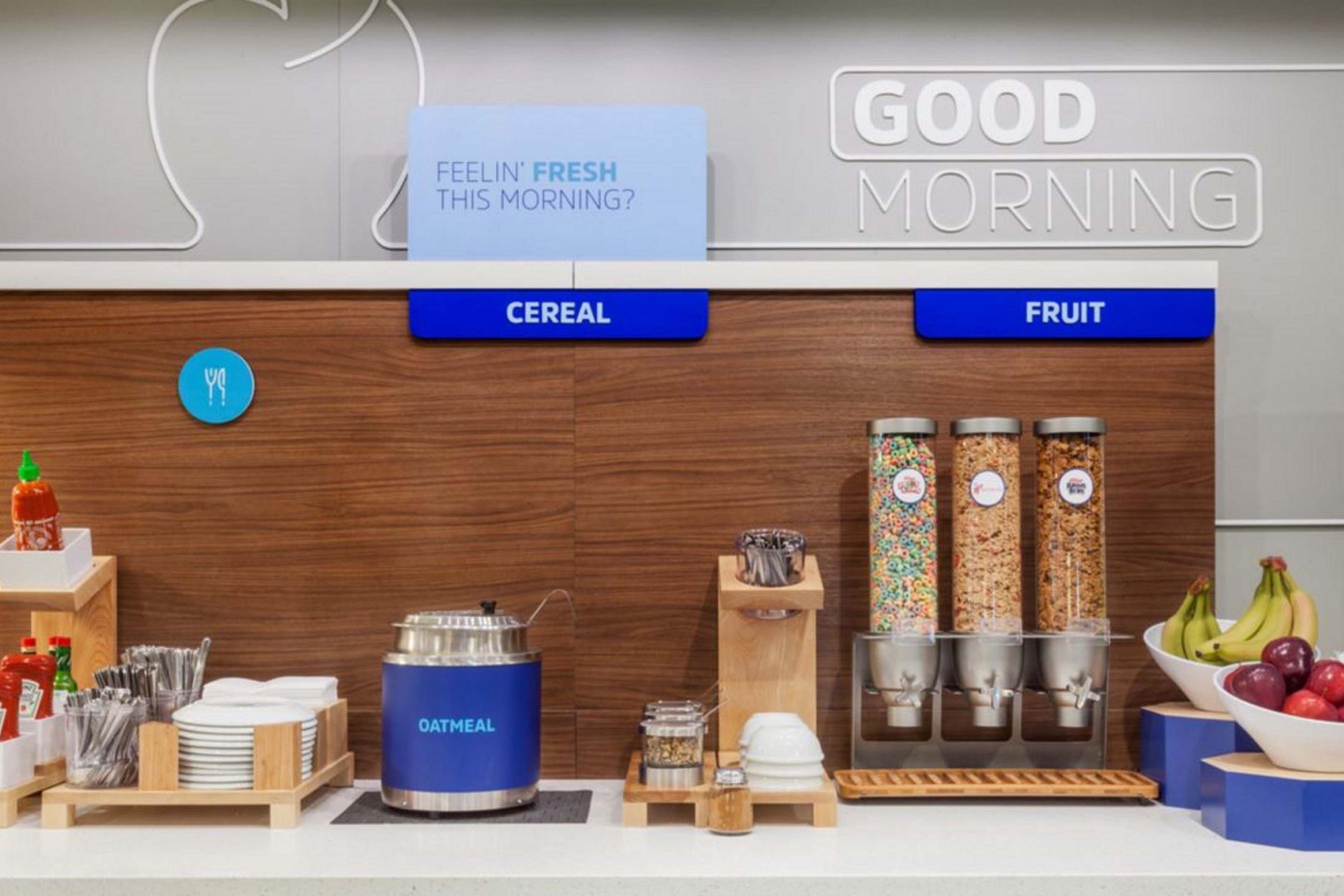 Holiday Inn Express Hotel & Suites Defiance By Ihg Ngoại thất bức ảnh