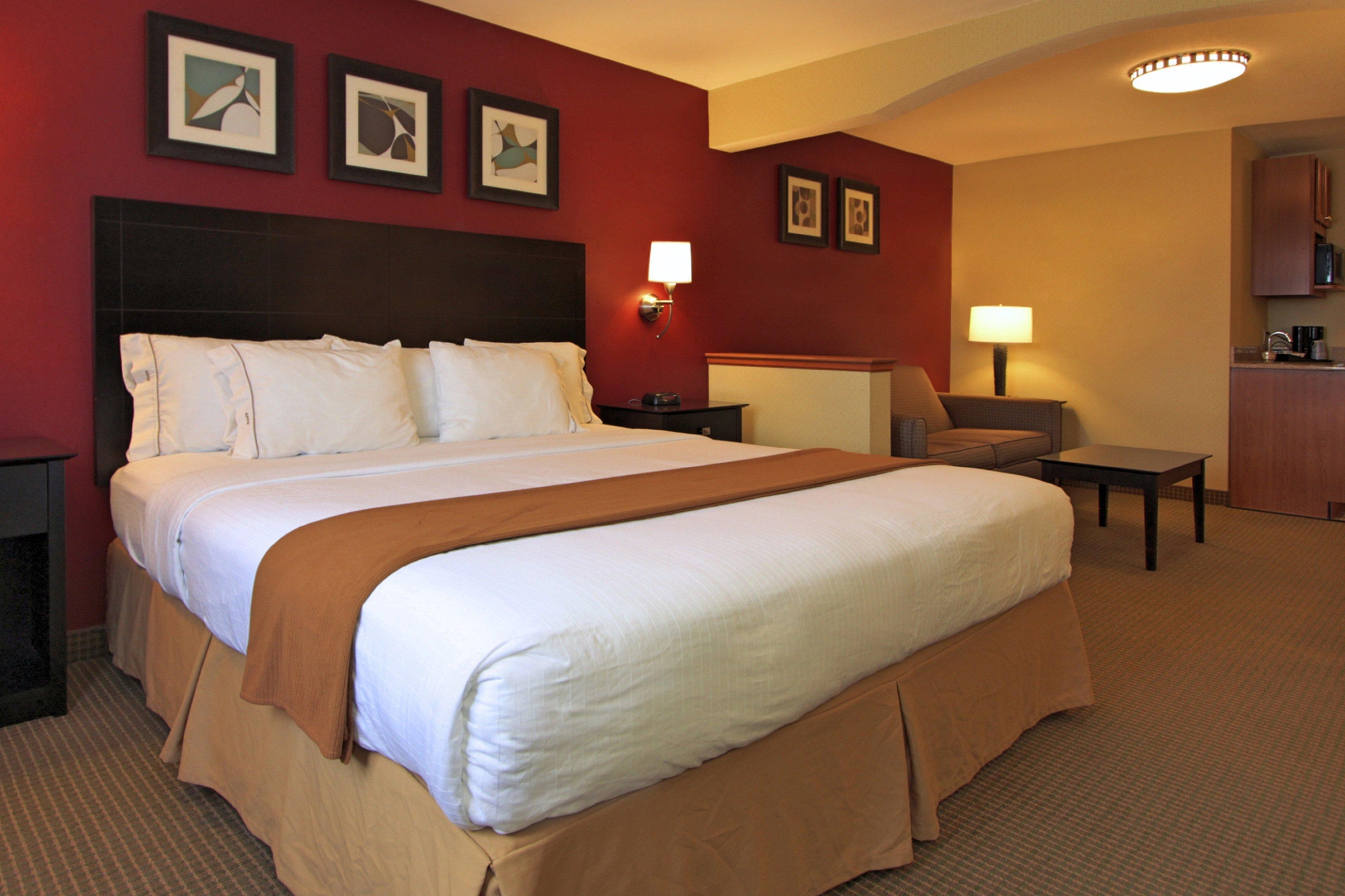 Holiday Inn Express Hotel & Suites Defiance By Ihg Ngoại thất bức ảnh
