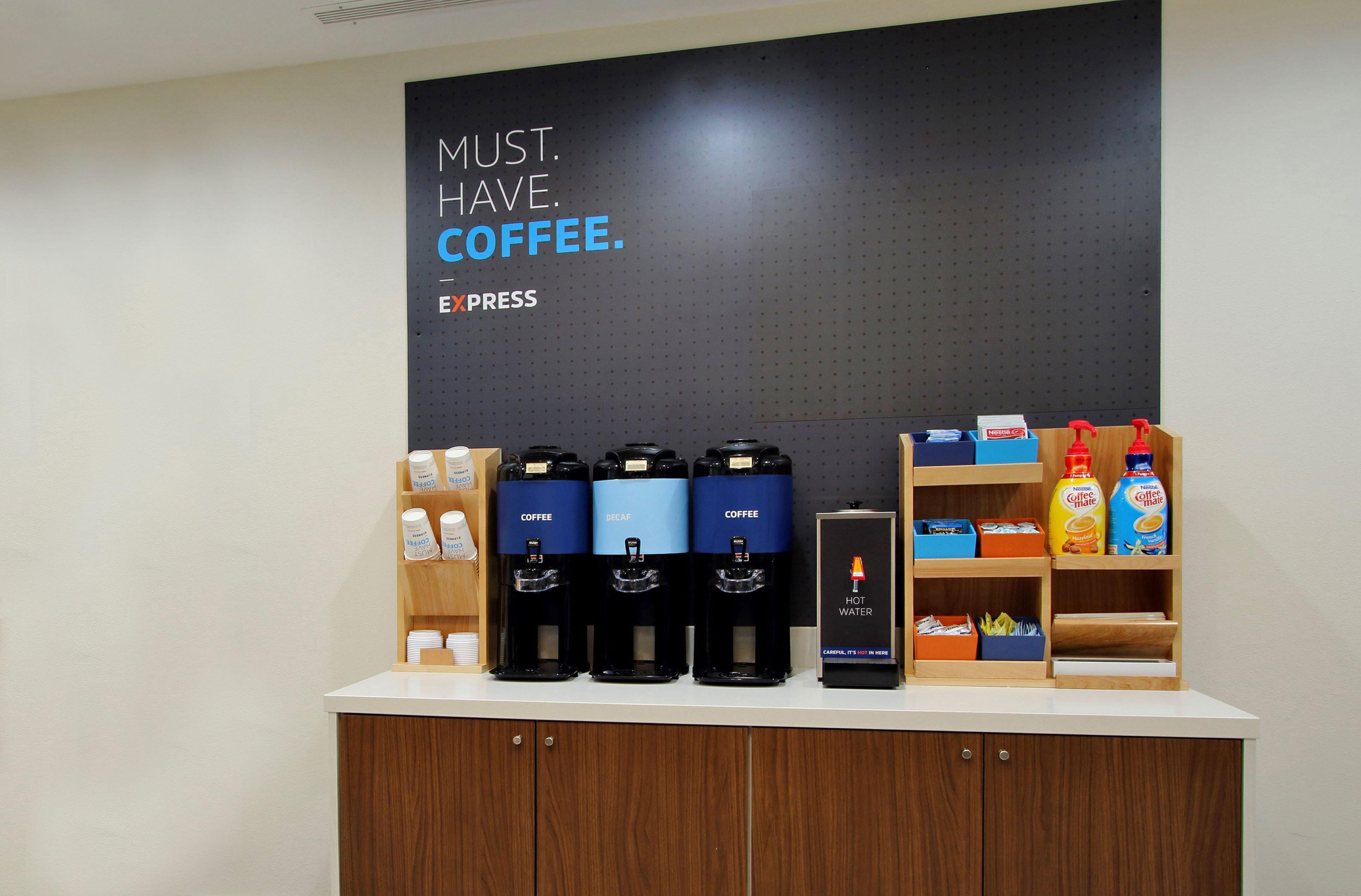 Holiday Inn Express Hotel & Suites Defiance By Ihg Ngoại thất bức ảnh