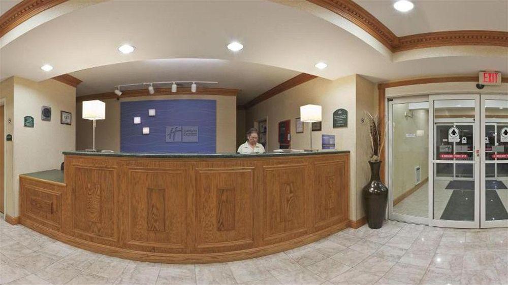 Holiday Inn Express Hotel & Suites Defiance By Ihg Ngoại thất bức ảnh