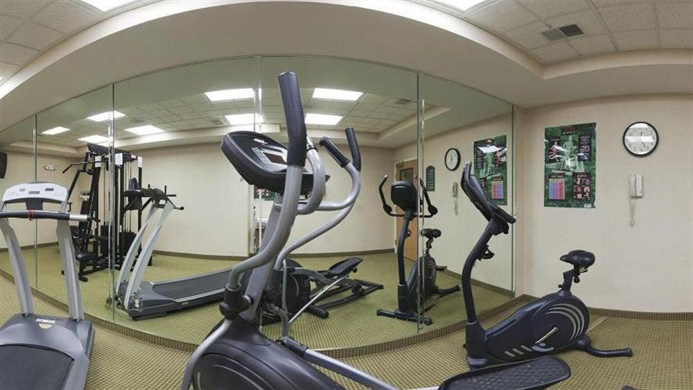 Holiday Inn Express Hotel & Suites Defiance By Ihg Ngoại thất bức ảnh